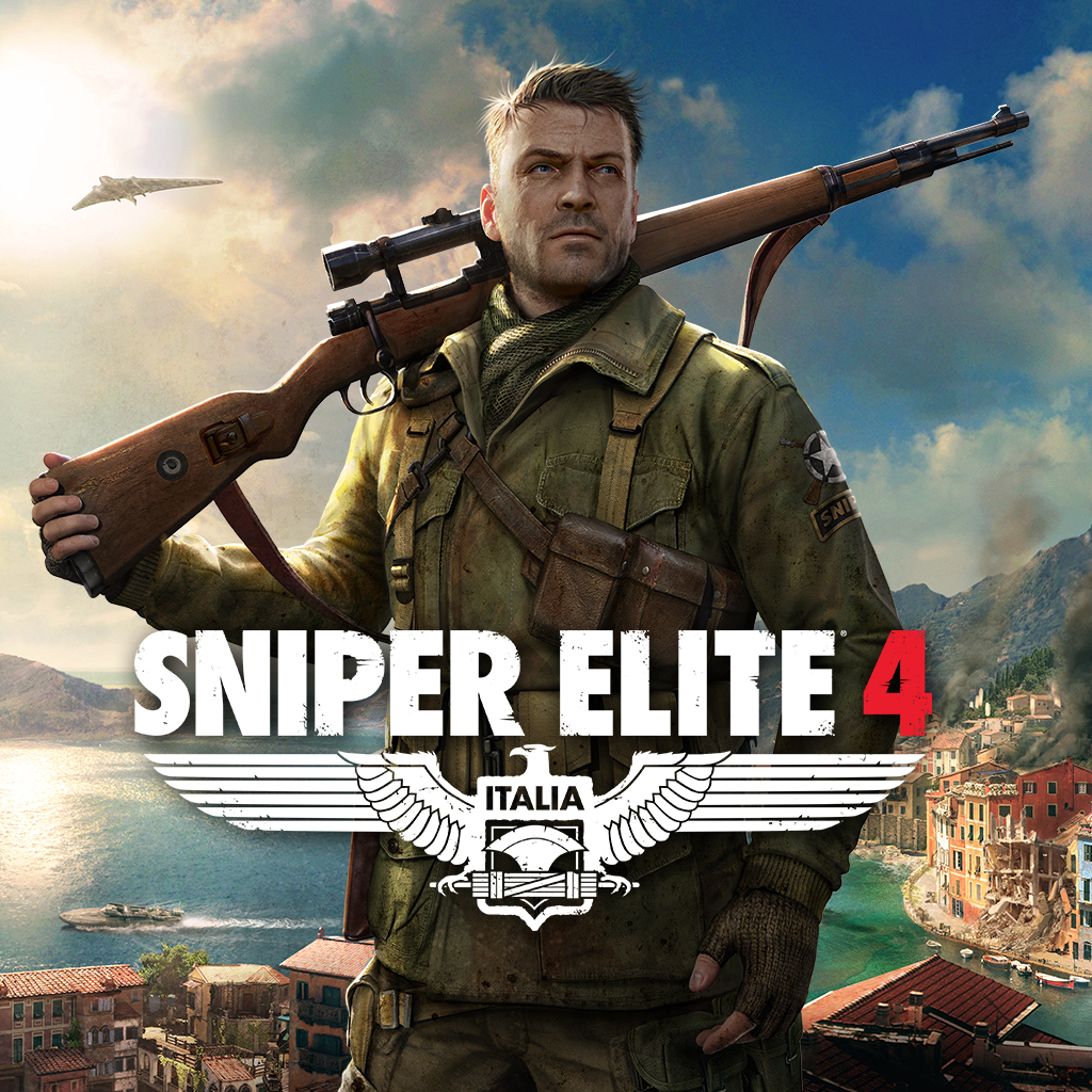 sniper elite series download free