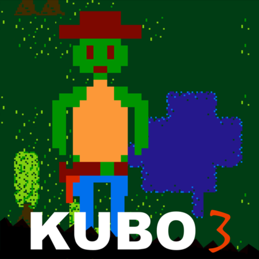 KUBO 3