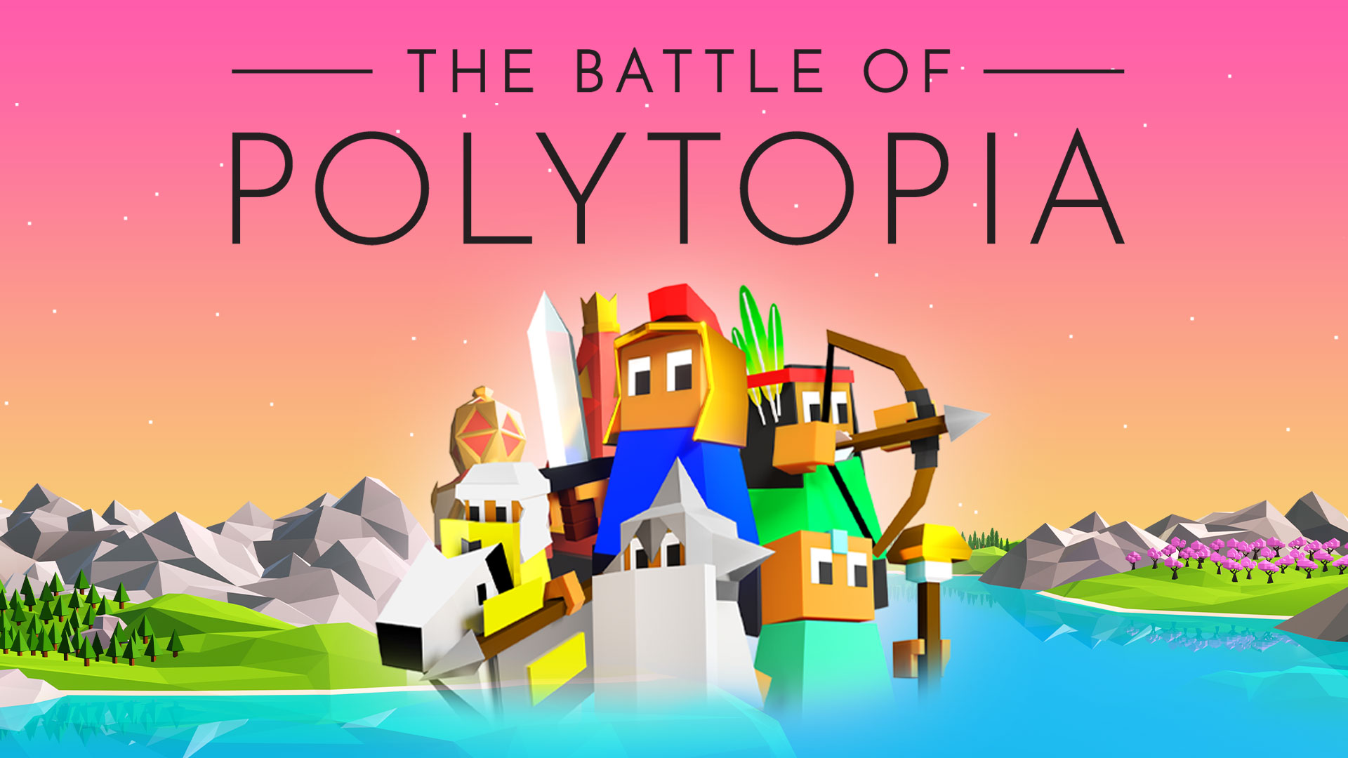 Battle of polytopia steam фото 64