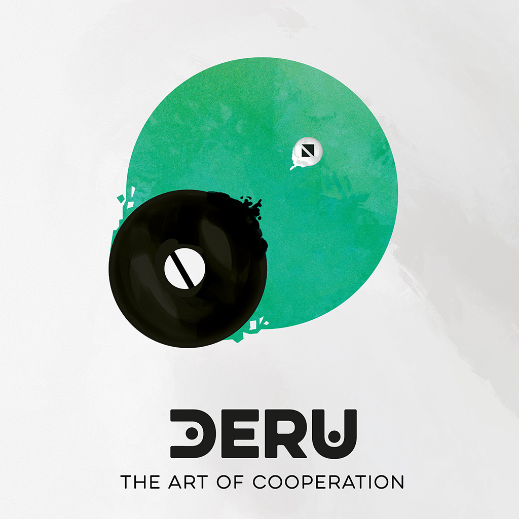 Deru - The Art of Cooperation