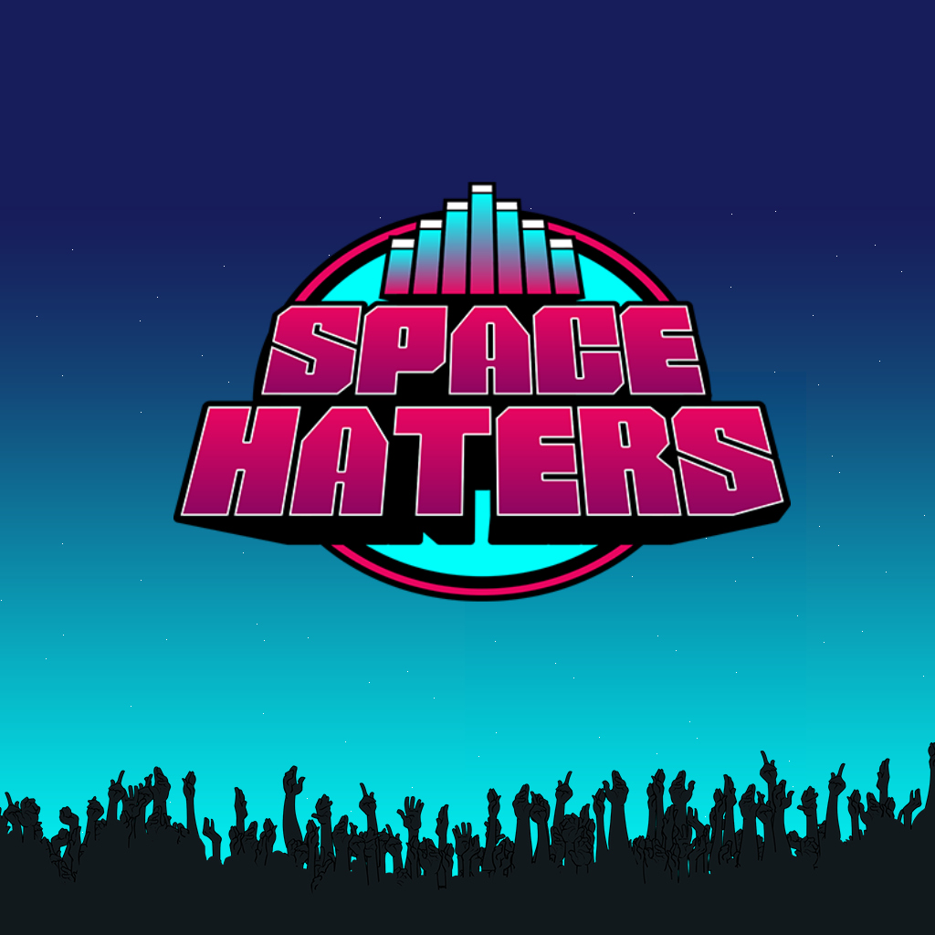 Space Haters