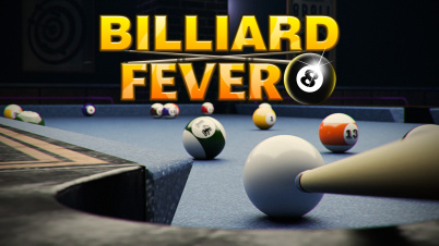 Billiard Fever