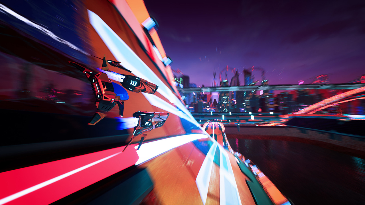 Redout 2 (レッドアウト２)
