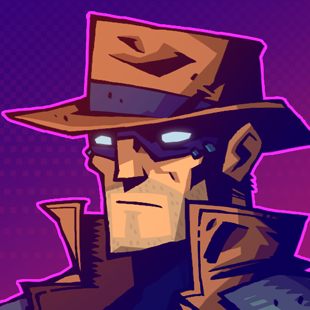 Tales of the Neon Sea