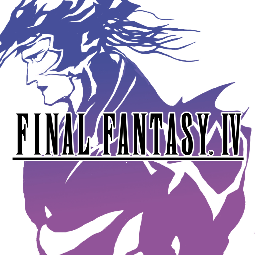 FINAL FANTASY IV