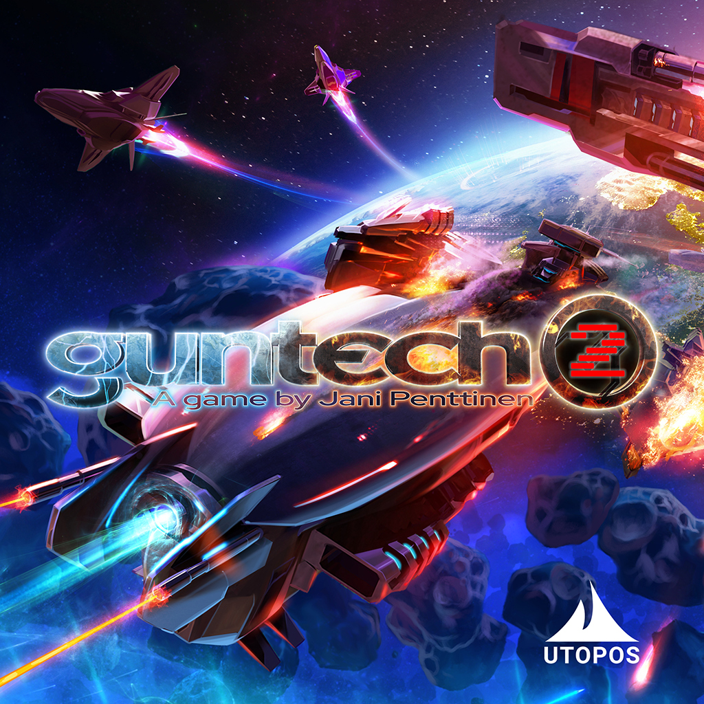Guntech 2