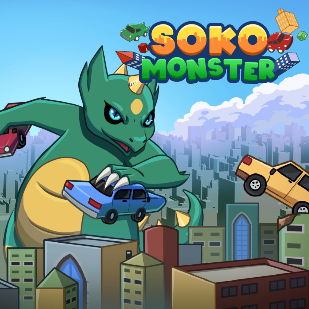 Sokomonster