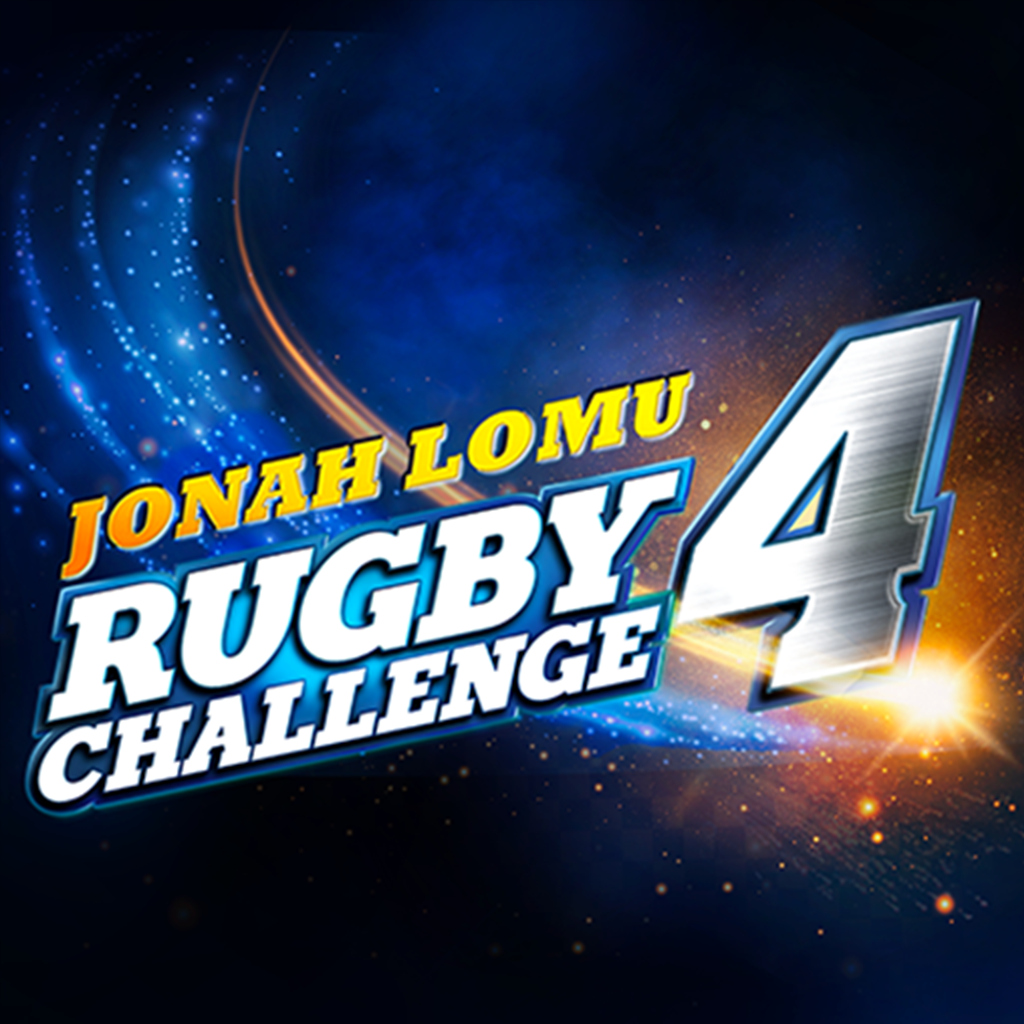 Jonah Lomu Rugby Challenge 4