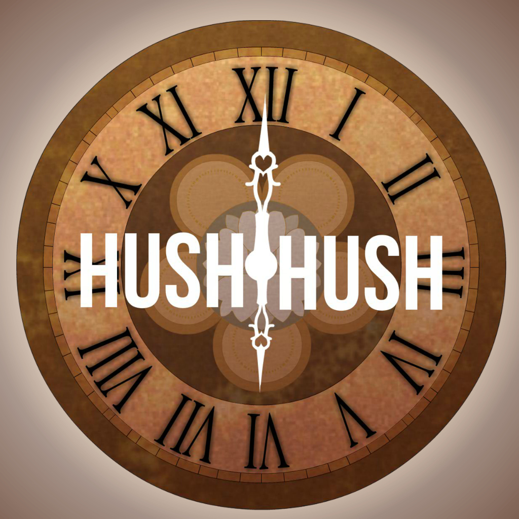 Hush Hush