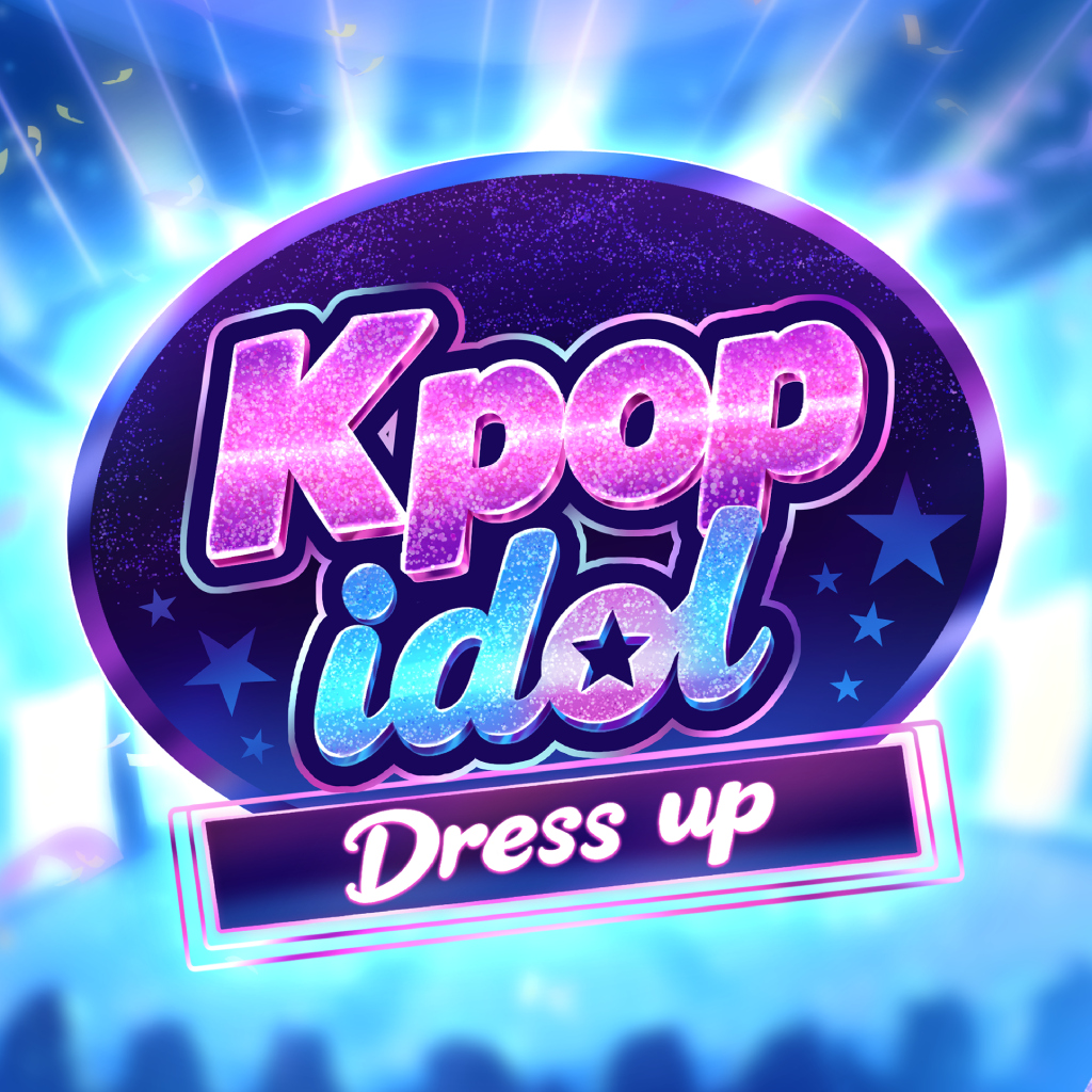 Kpop idol Dress Up