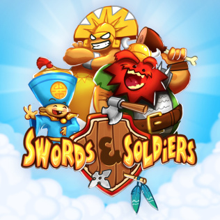 剑与勇士-游戏公社