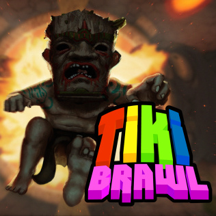 Tiki Brawl-游戏公社
