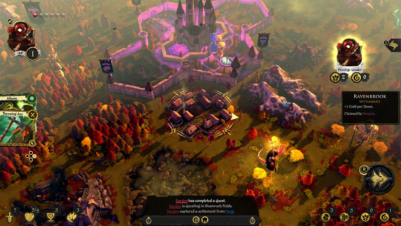 download armello complete edition for free