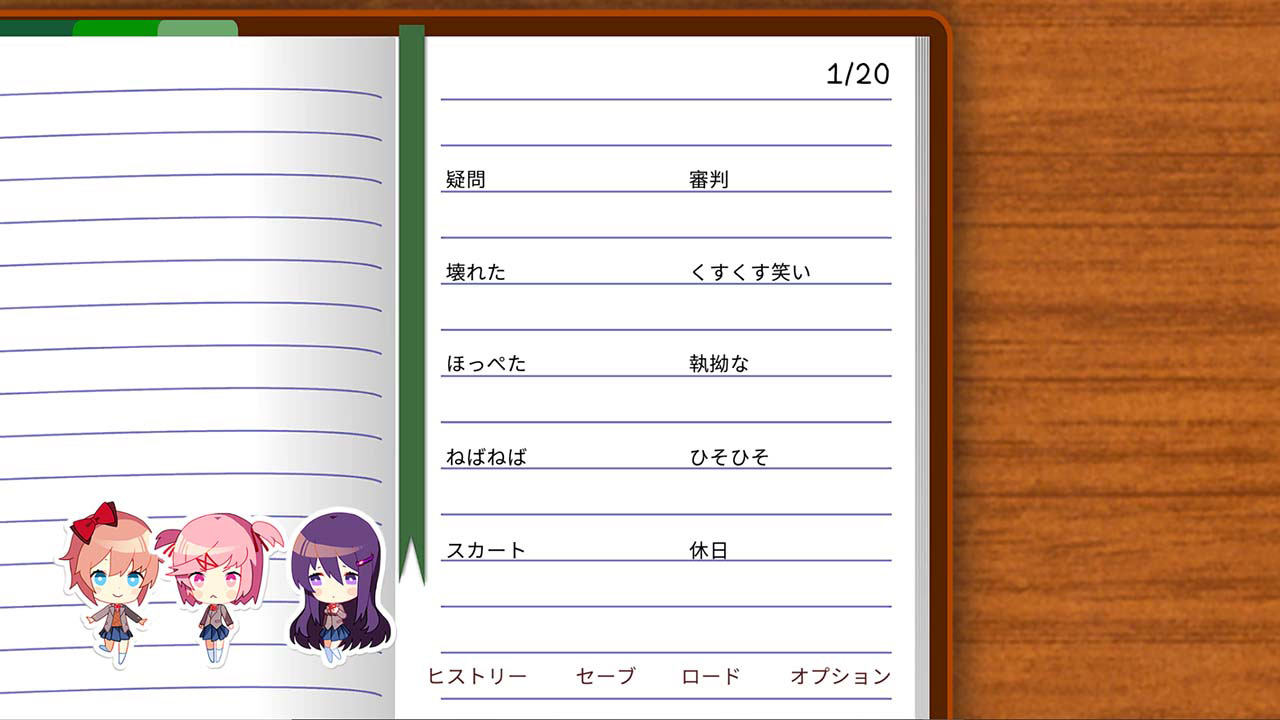 ドキドキ文芸部プラス！