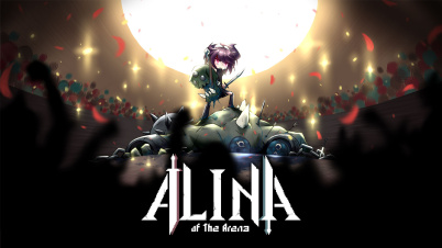 Alina of the Arena