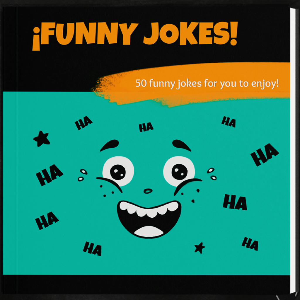 Funny Jokes