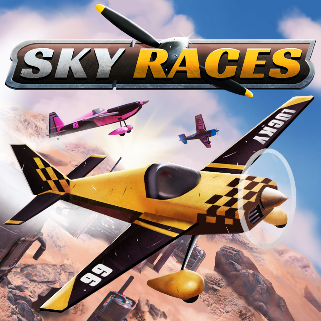 Sky Races