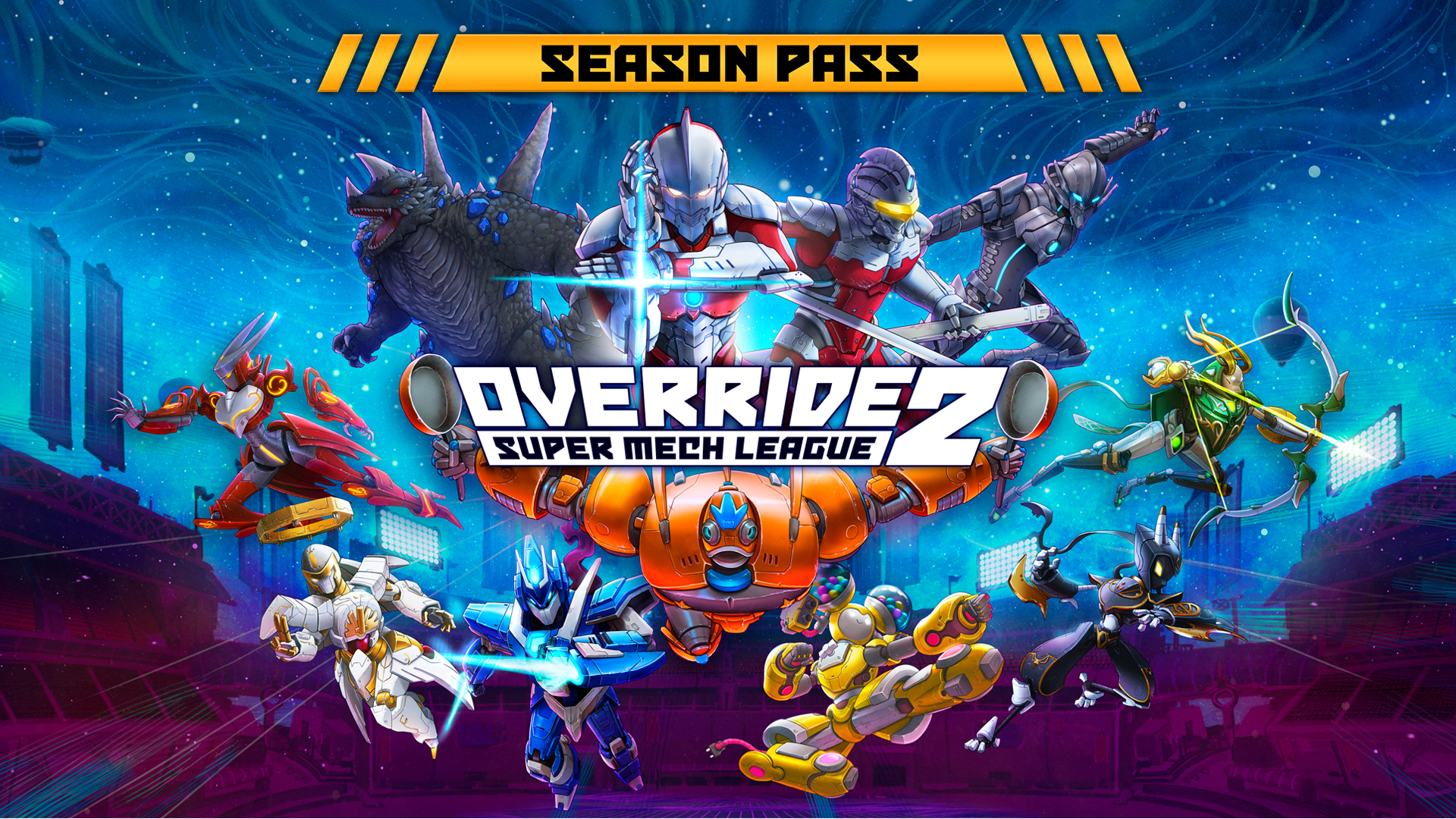 Steam season pass dlc фото 29