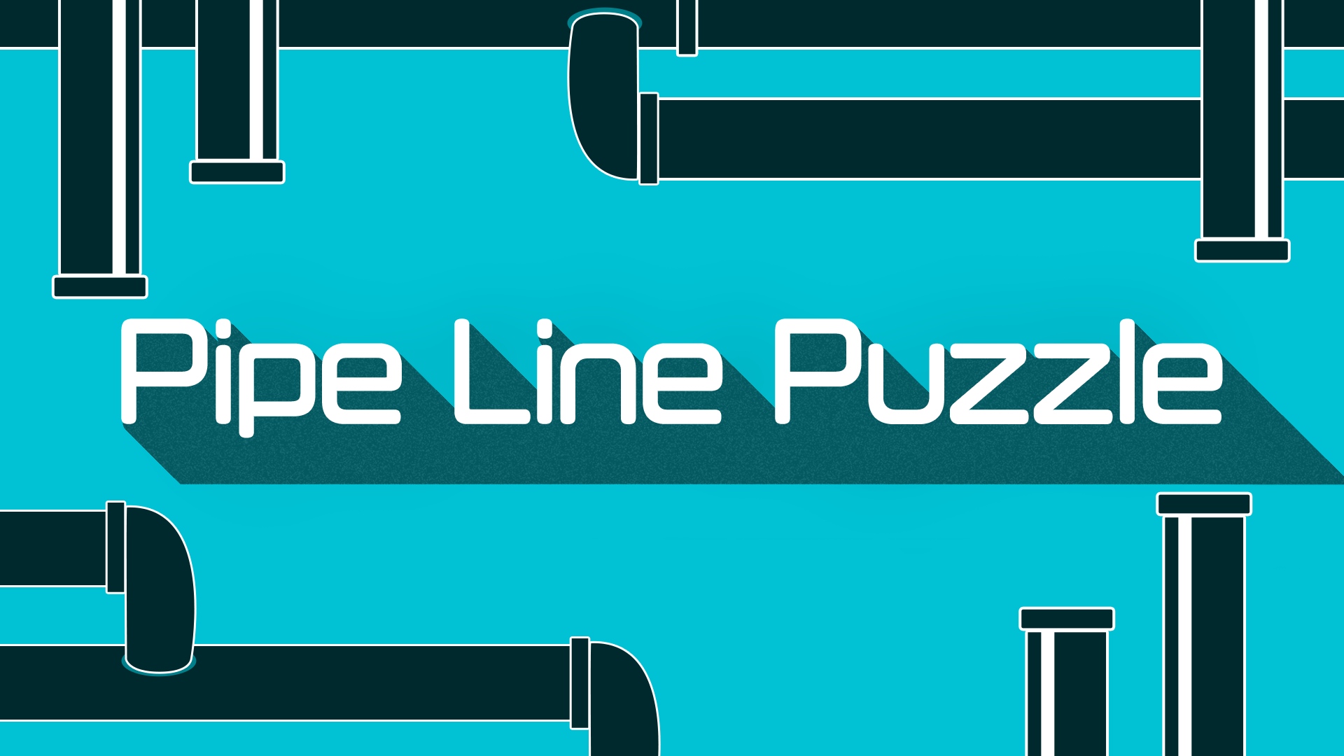 Pipe Line Puzzle