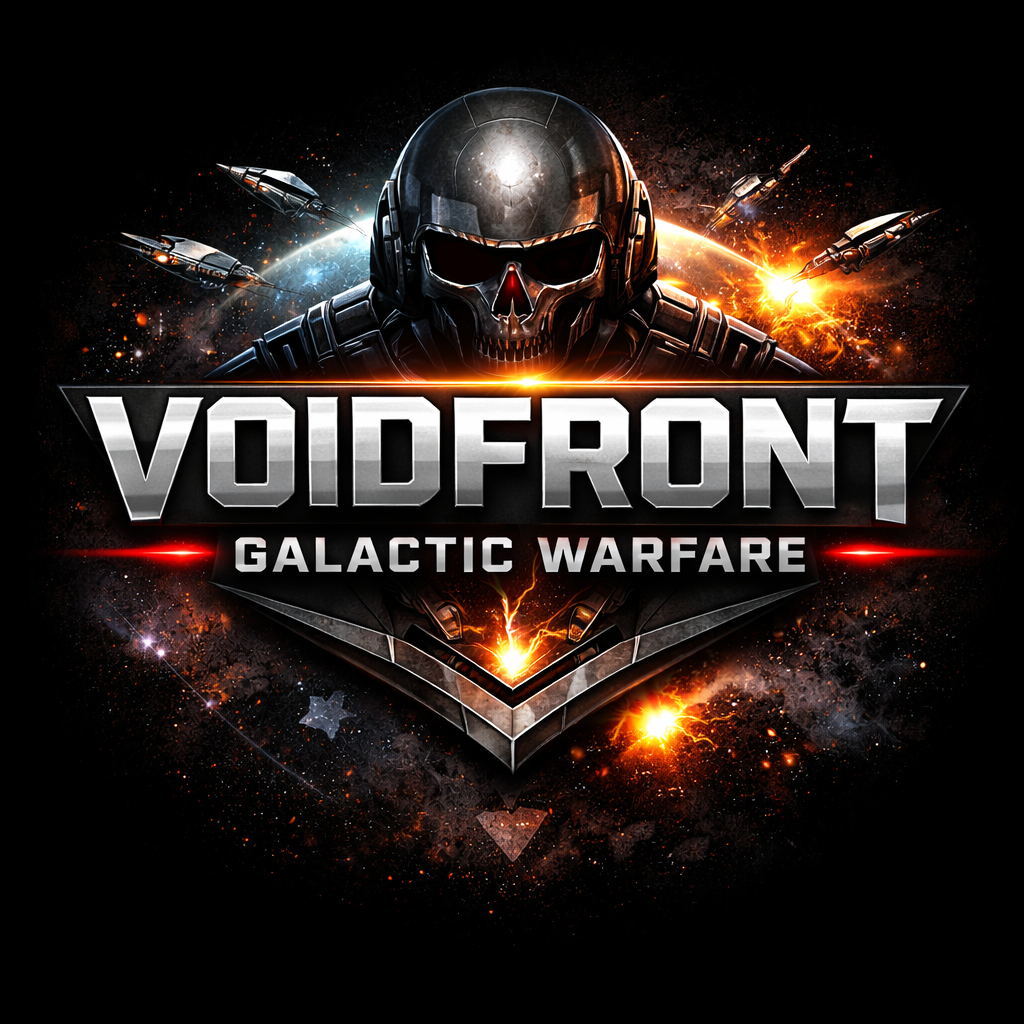 VoidFront: Galactic Warfare