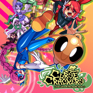 诅咒破坏者:贝莉为谁而忙-游戏公社