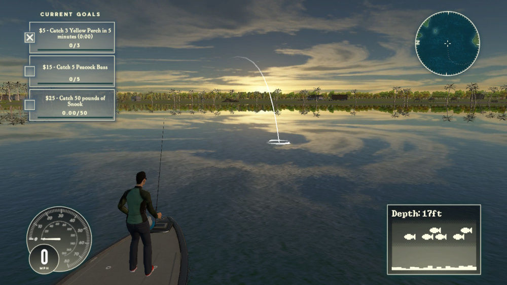 Rapala Fishing Pro Series (preowned) - Nintendo Switch - EB Games Australia