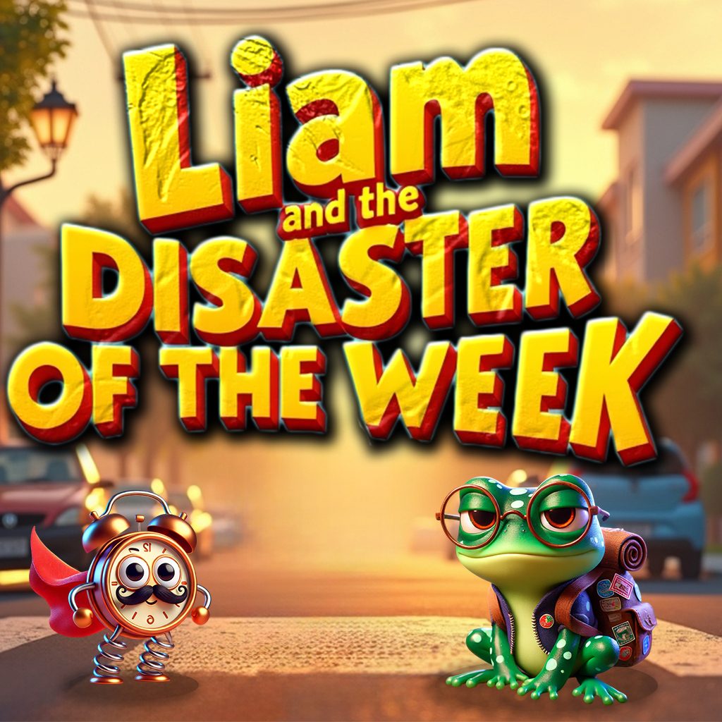Liam and the Disaster of the Week