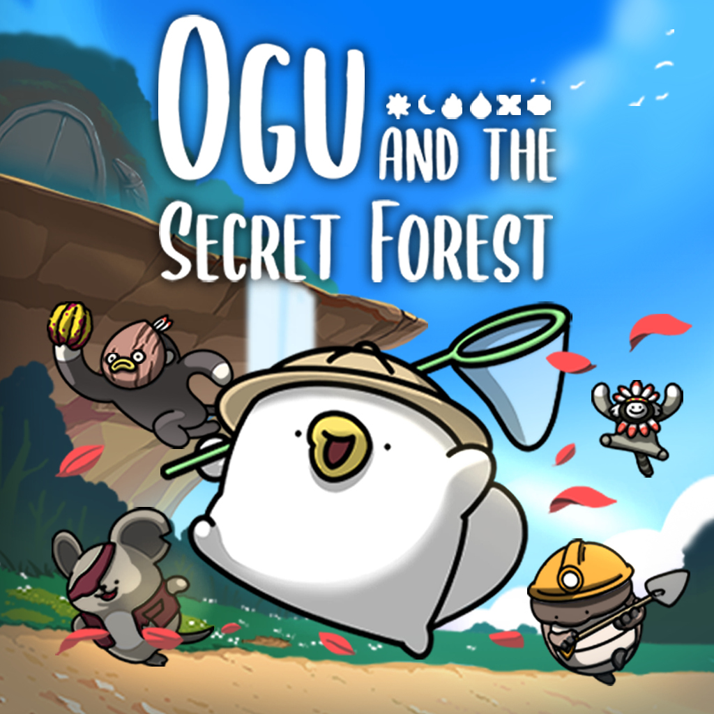 Game Icon
