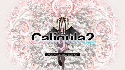 Caligula2 デジタルデラックス