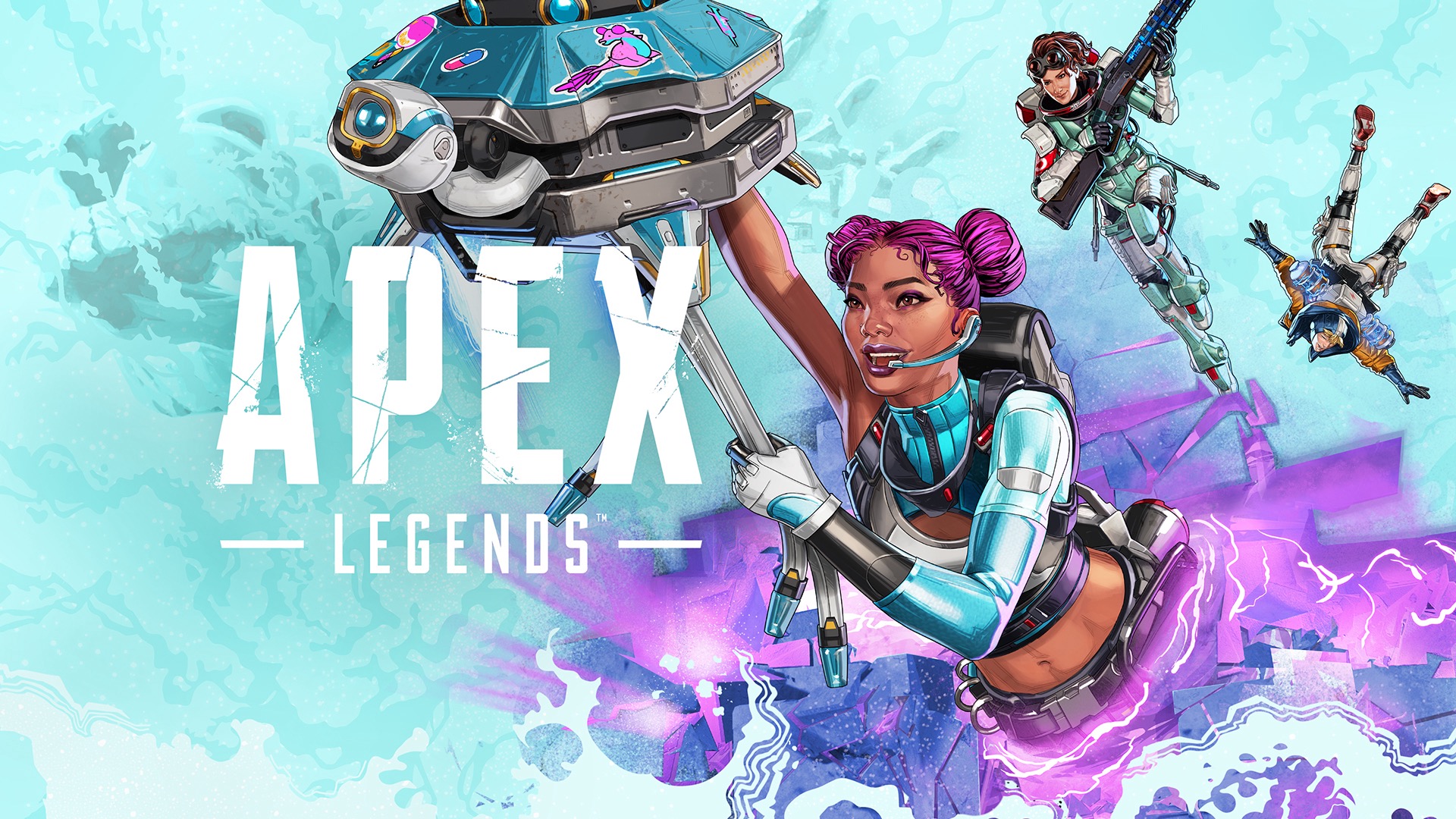 Apex Legends™