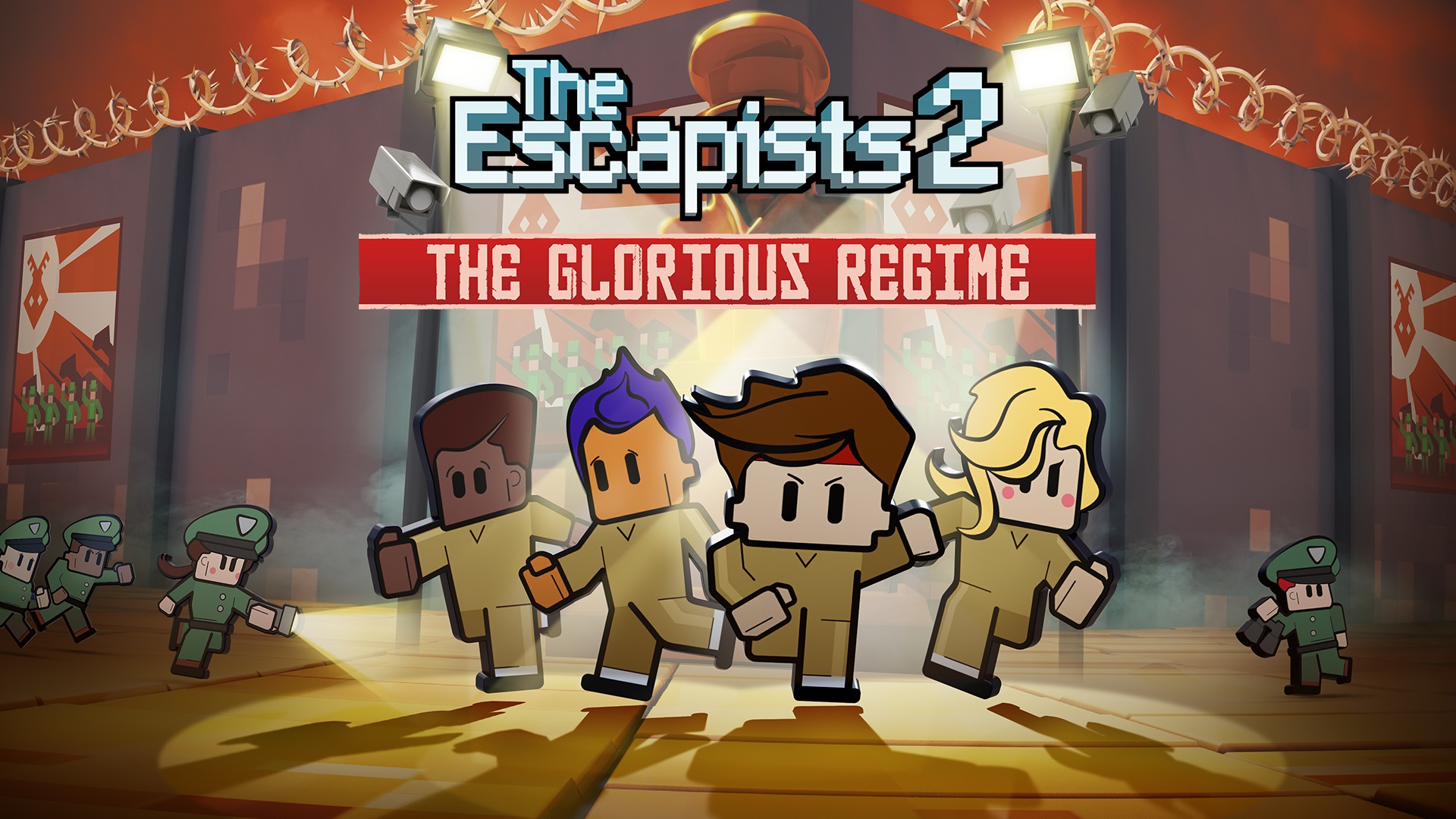 the escapists 2 tips