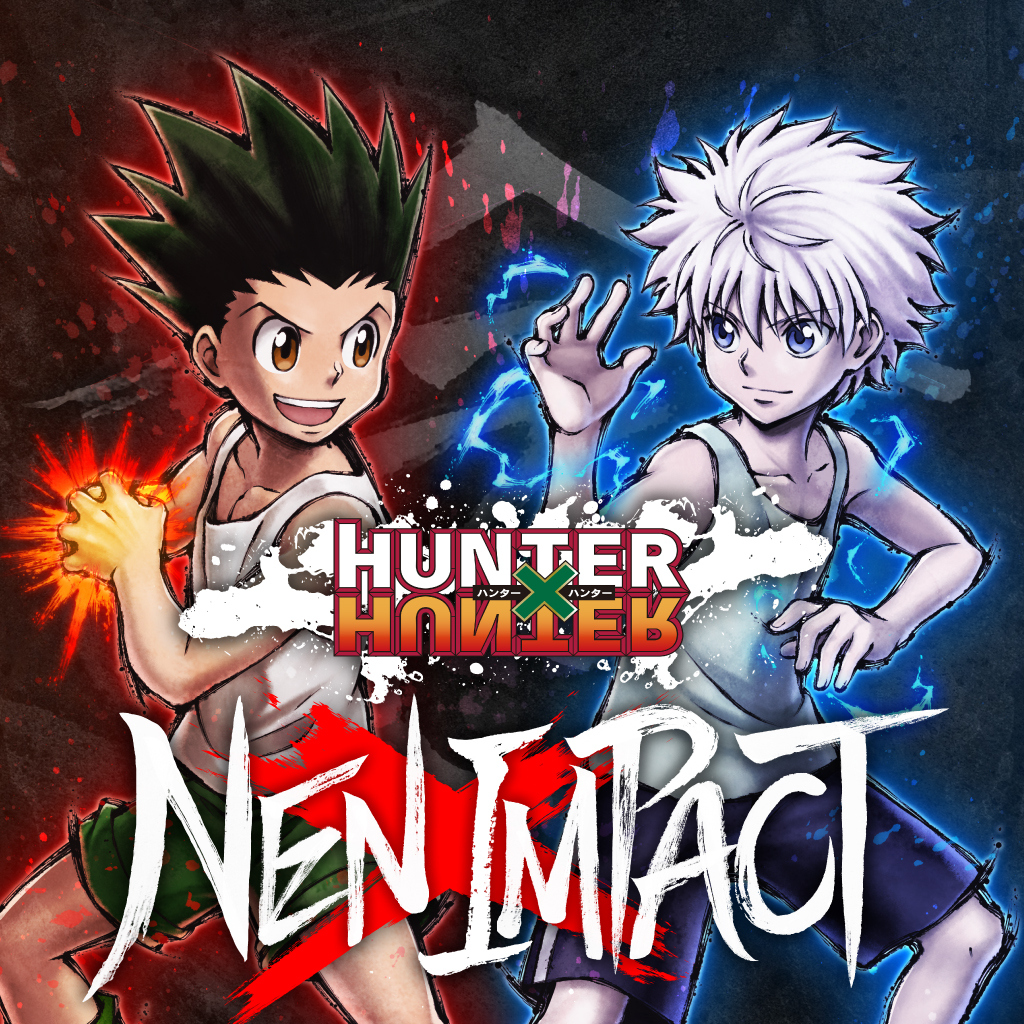 HUNTERxHUNTER NENxIMPACT