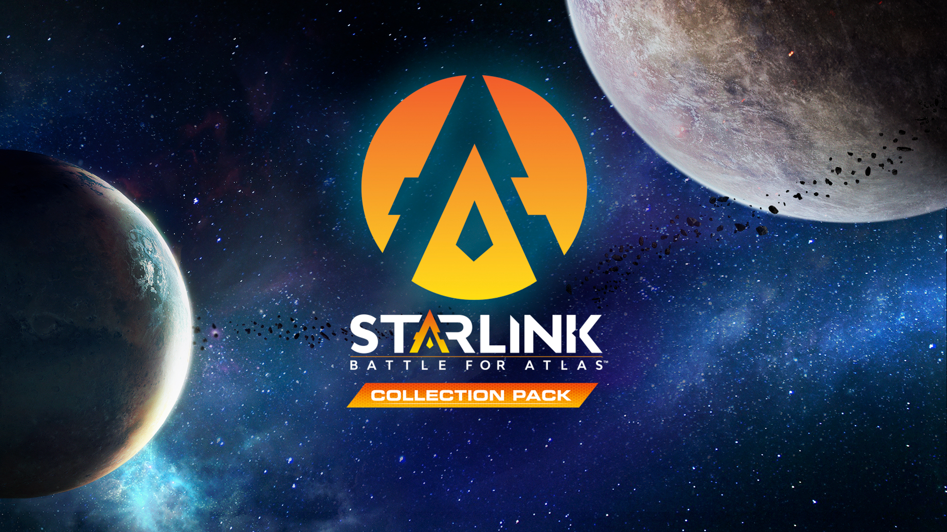 Starlink: Battle for Atlas ™ - Collection Pack/Bundle/Nintendo Switch/Ninte...