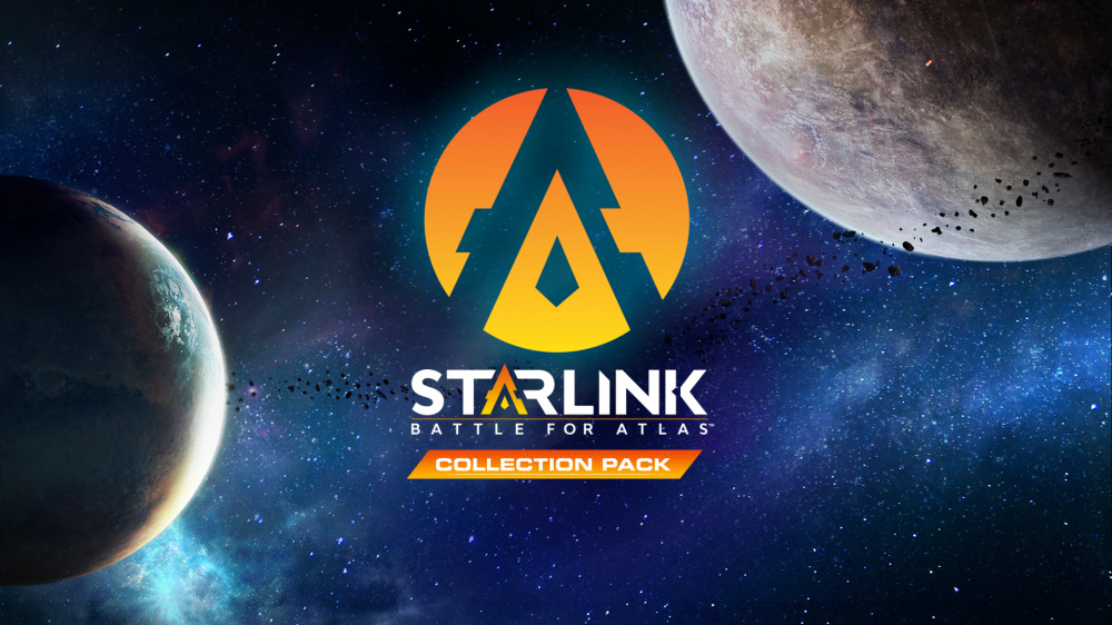 Starlink: Battle for Atlas™ Digital Edition for Nintendo Switch