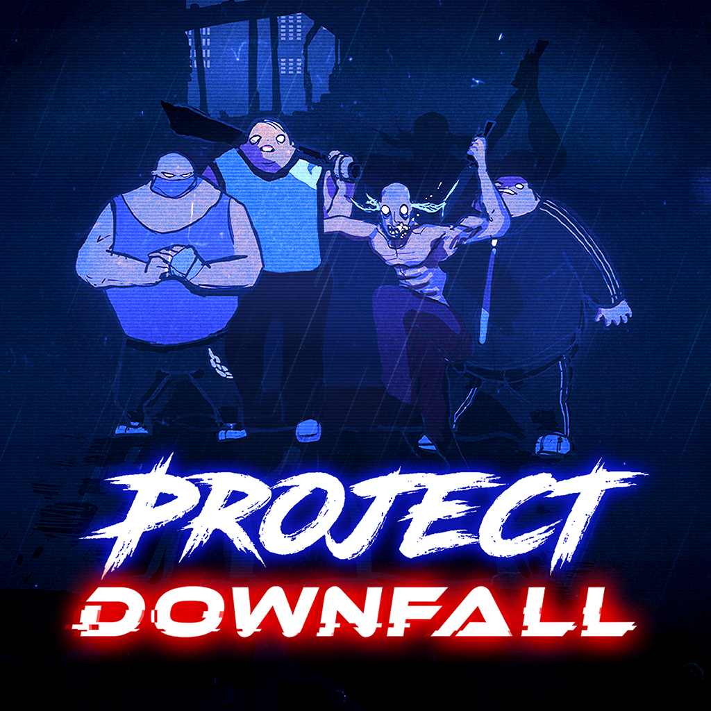 Project Downfall