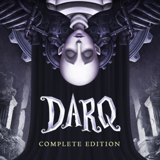 DARQ:完整版-游戏公社