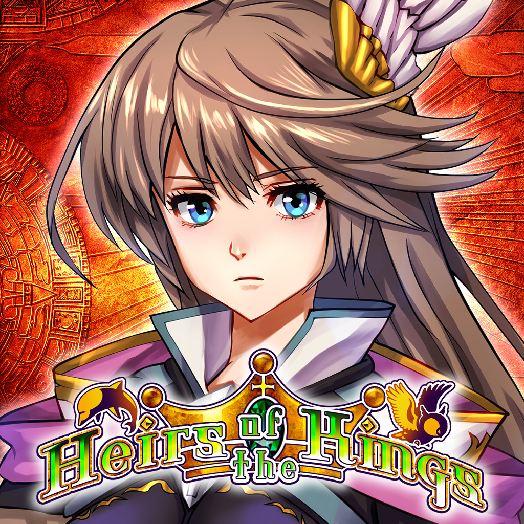 Heirs of the Kings