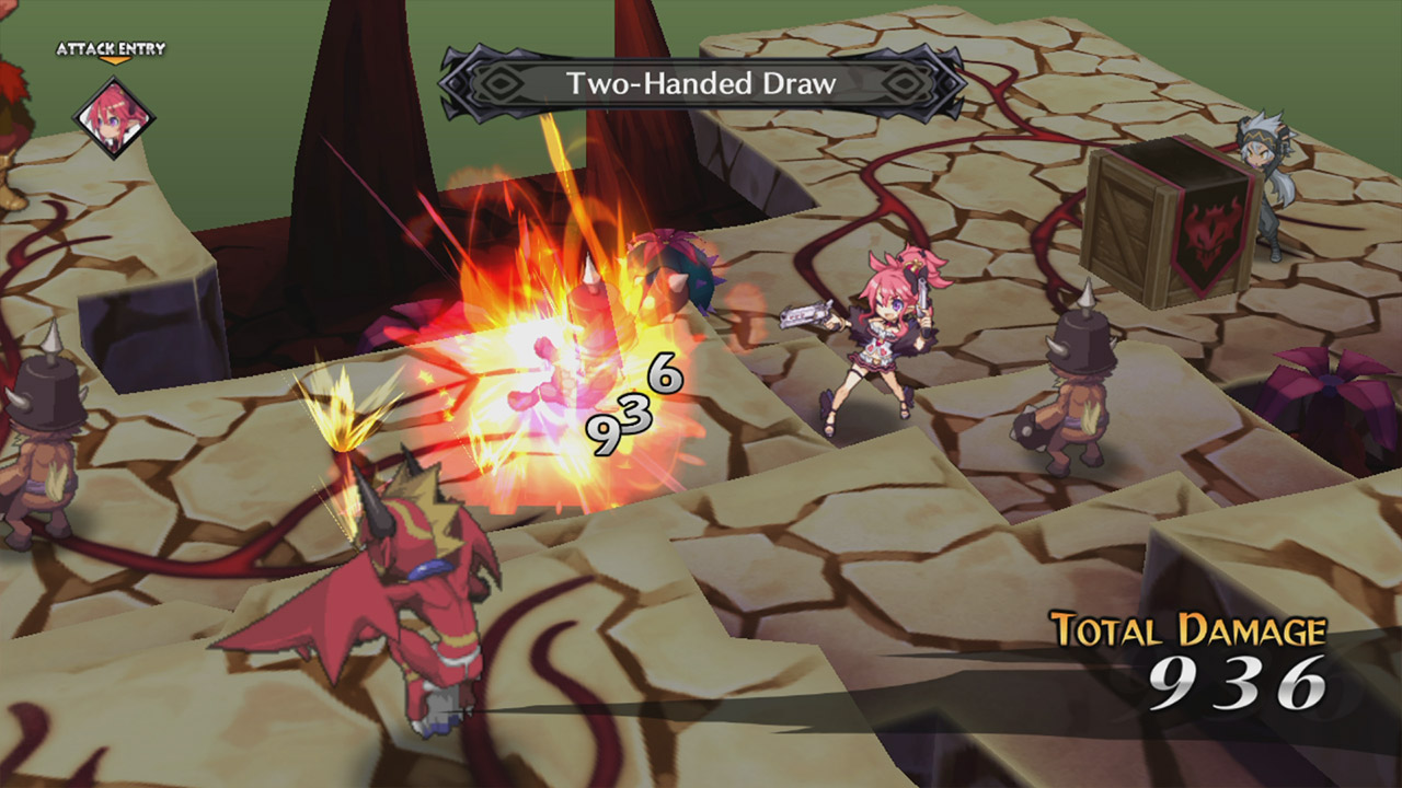 instal the last version for mac Disgaea 6 Complete