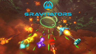 Gravitators