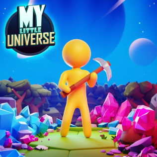 My Little Universe-游戏公社