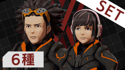 Daemon X Machina が期間限定で遊び放題 Nintendo Switch Online加入者限定イベント いっせいトライアル 開催 トピックス Nintendo