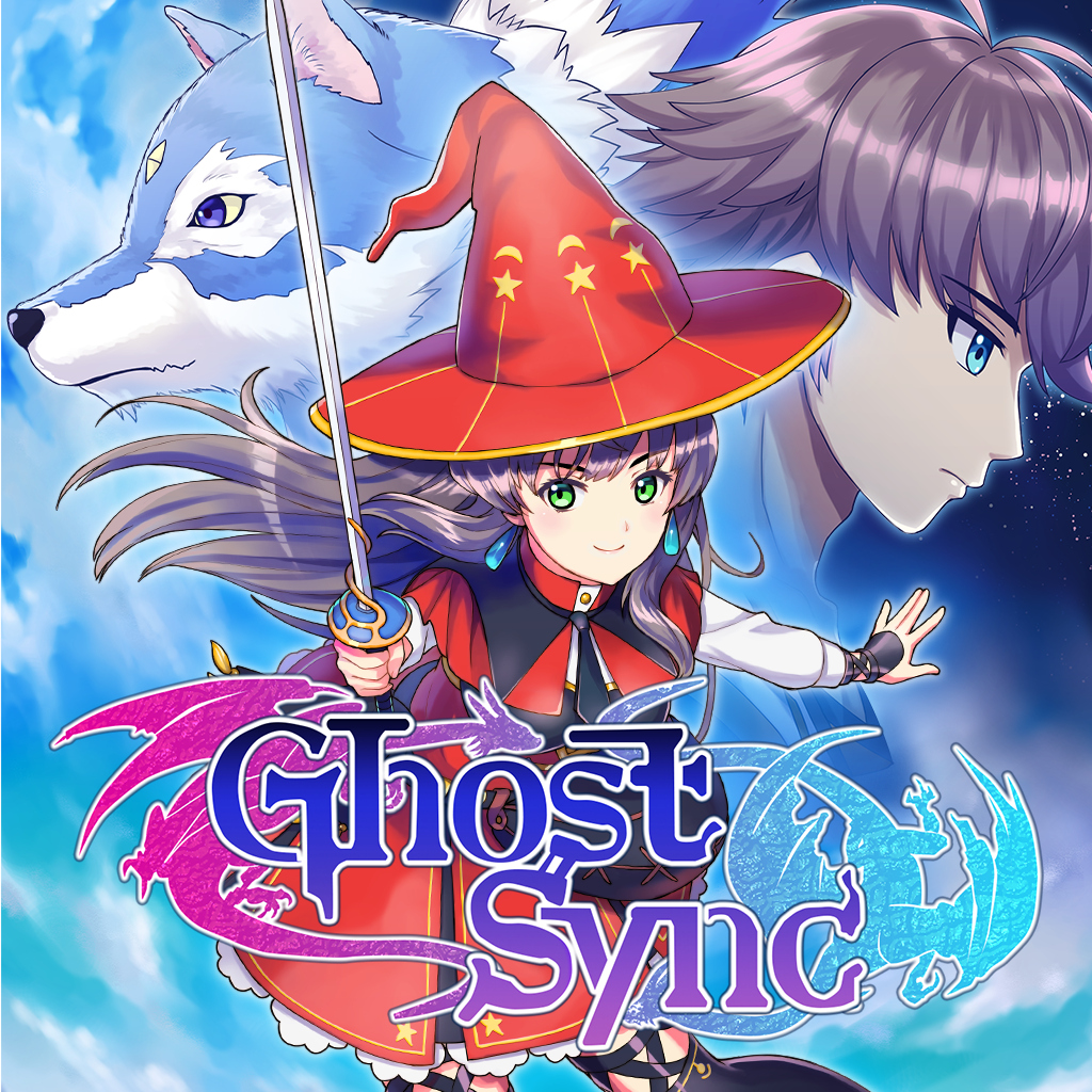 Ghost Sync