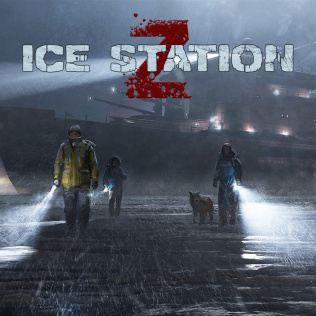 Ice Station Z-游戏公社