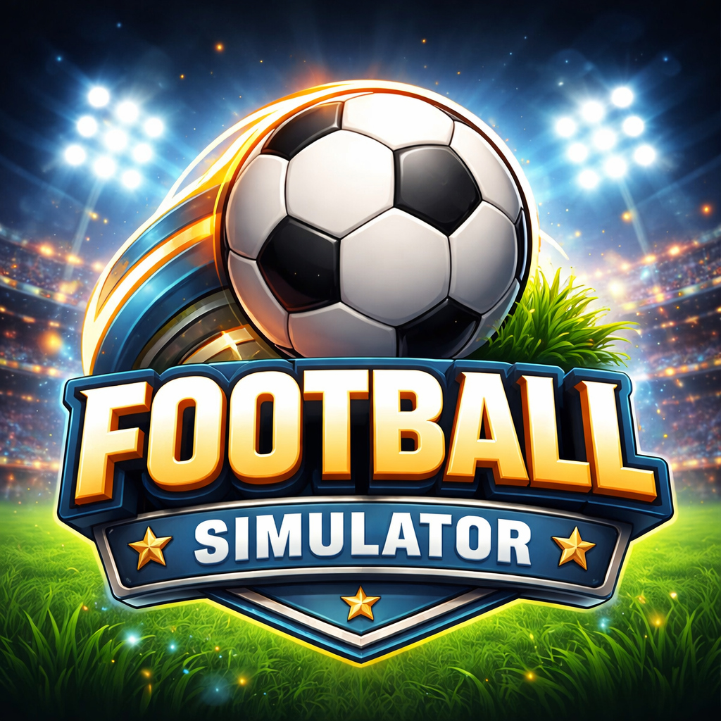 Football 26 League Superstar