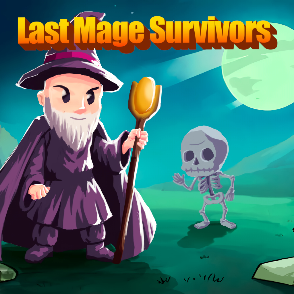 Last Mage Survivors