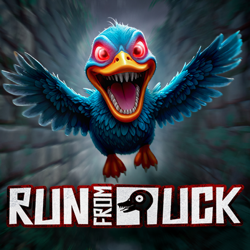 Run from Duck
