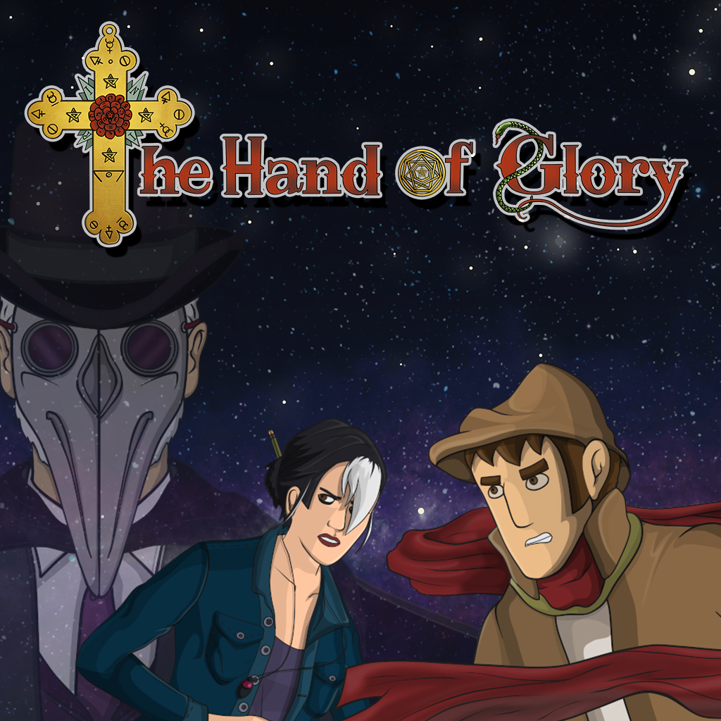 The Hand of Glory