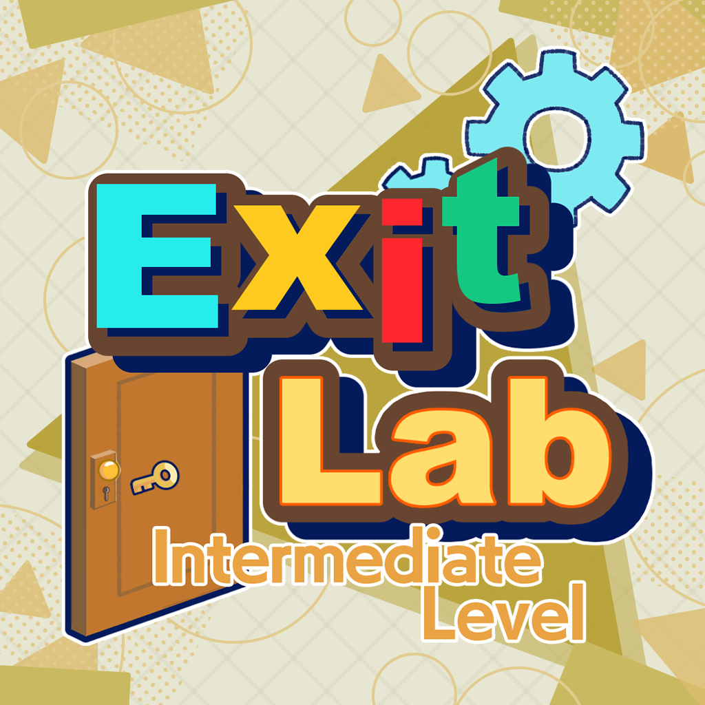 Exit Lab Intermediate Level