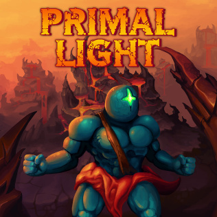 原始光-游戏公社