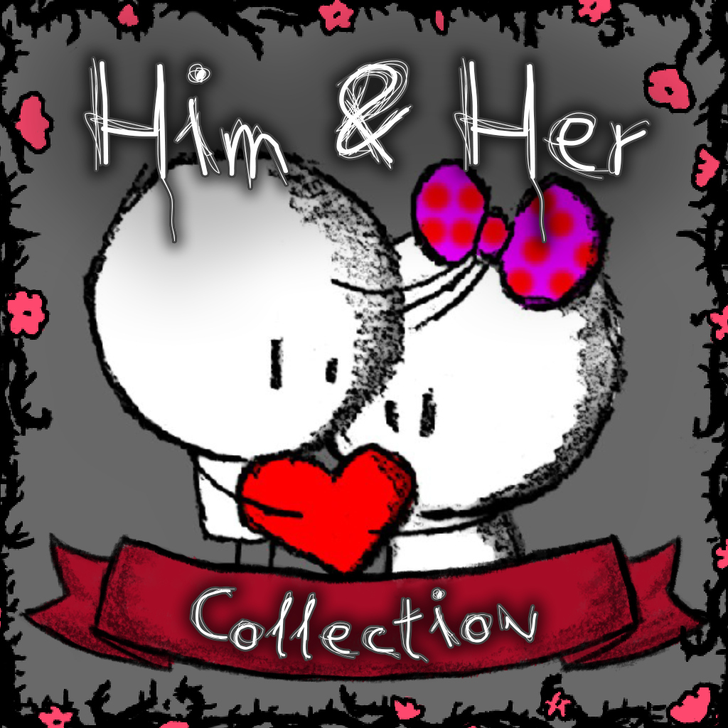 Him & Her Collection